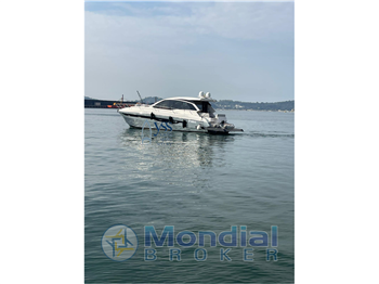 Rio Yachts Colorado 44