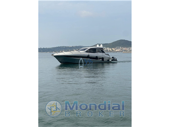 Rio Yachts Colorado 44