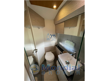 Rio Yachts Colorado 44