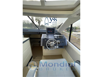 Rio Yachts Colorado 44