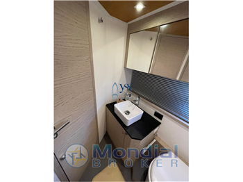 Rio Yachts Colorado 44