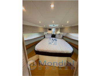 Rio Yachts Colorado 44