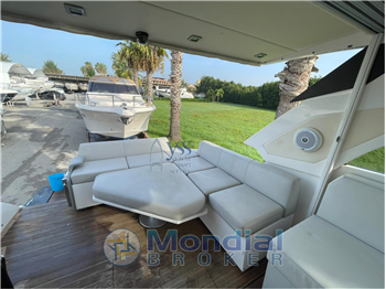 Rio Yachts Colorado 44