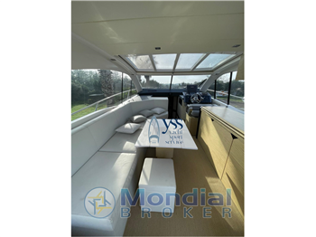 Rio Yachts Colorado 44