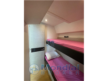 Rio Yachts Colorado 44
