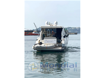 Rio Yachts Colorado 44