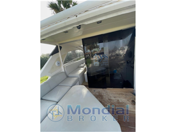 Rio Yachts Colorado 44