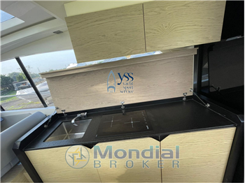 Rio Yachts Colorado 44