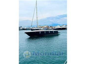 Unica Yacht Unica 42