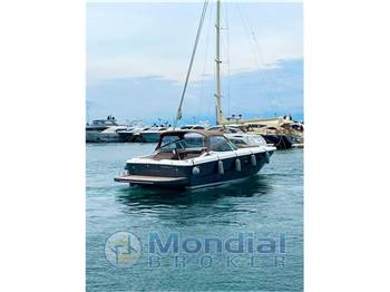 Unica Yacht Unica 42
