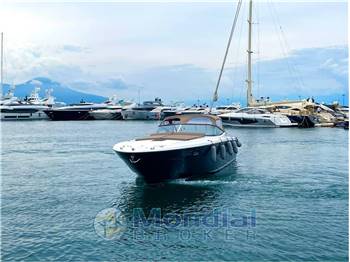 Unica Yacht Unica 42