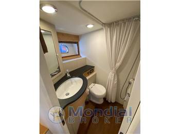 Unica Yacht Unica 42