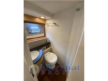 Unica Yacht Unica 42