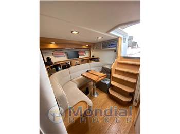 Unica Yacht Unica 42