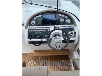 Unica Yacht Unica 42