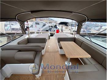 Unica Yacht Unica 42