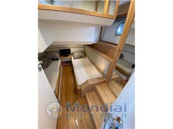 Unica Yacht Unica 42