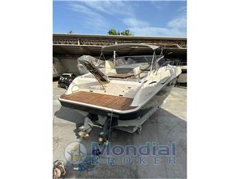 Fiart Mare 38 Genius