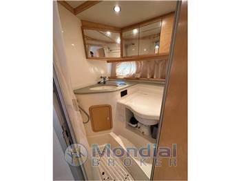 Fiart Mare 38 Genius