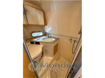 Fiart Mare 38 Genius
