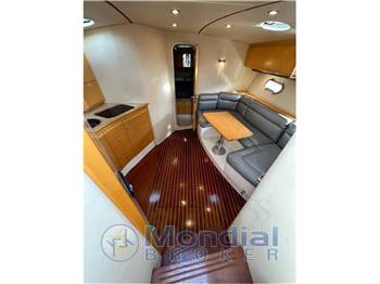 Fiart Mare 38 Genius