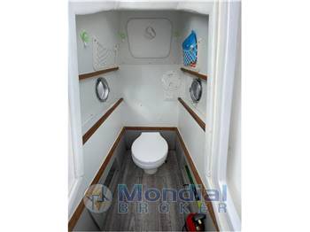 Giupex Marine RIB 26X
