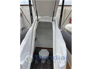 Giupex Marine RIB 26X