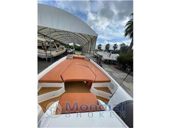 Giupex Marine RIB 26X