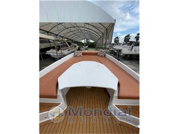 Giupex Marine RIB 26X