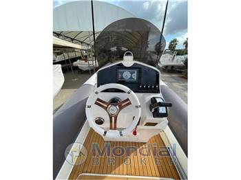 Giupex Marine RIB 26X