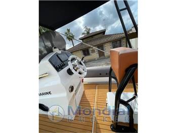Giupex Marine RIB 26X