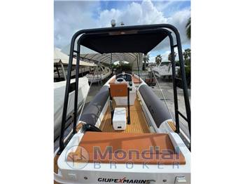 Giupex Marine RIB 26X