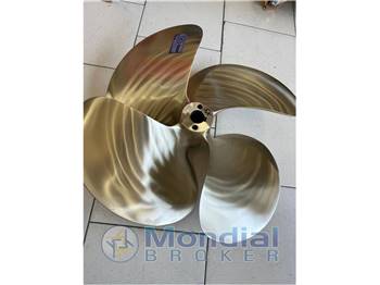 Della Pasqua DC 13 Elite