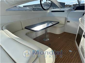 Della Pasqua DC 13 Elite