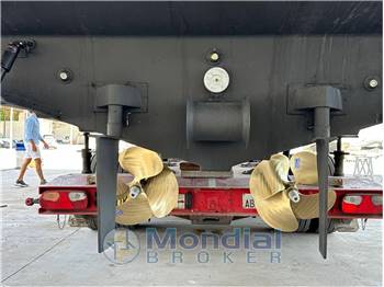 Della Pasqua DC 13 Elite