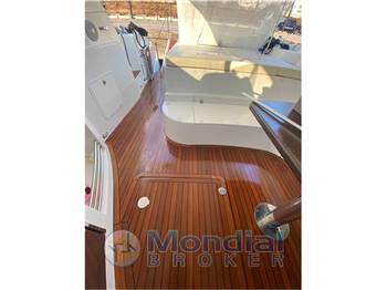 Della Pasqua DC 13 Elite