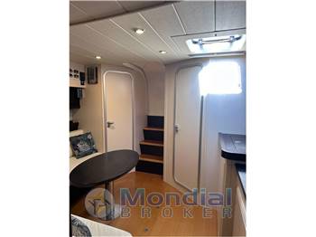 Della Pasqua DC 13 Elite