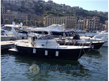 NAVALPLASTICA Feluca 750