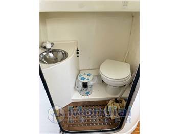 NAVALPLASTICA Feluca 750