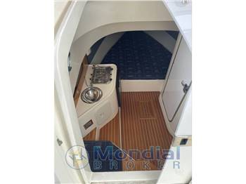 NAVALPLASTICA Feluca 750