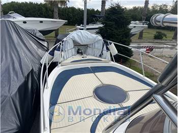 NAVALPLASTICA Feluca 750
