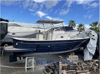 NAVALPLASTICA Feluca 750