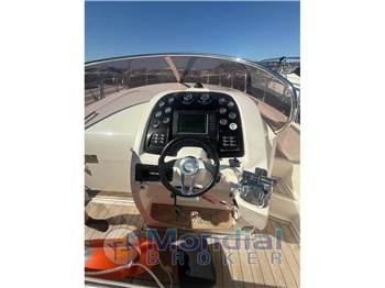Mano' Marine M37 GrandSport