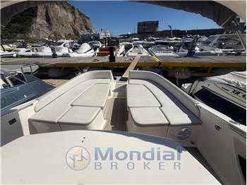Mano' Marine M37 GrandSport