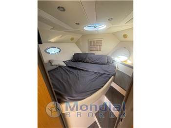 Mano' Marine M37 GrandSport