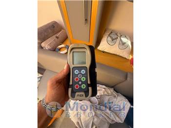 Mano' Marine M37 GrandSport