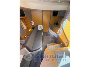 Mano' Marine M37 GrandSport