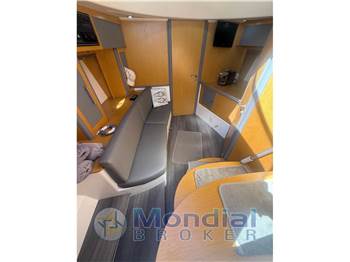 Mano' Marine M37 GrandSport