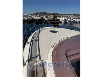 Mano' Marine M37 GrandSport