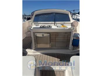 Mano' Marine M37 GrandSport